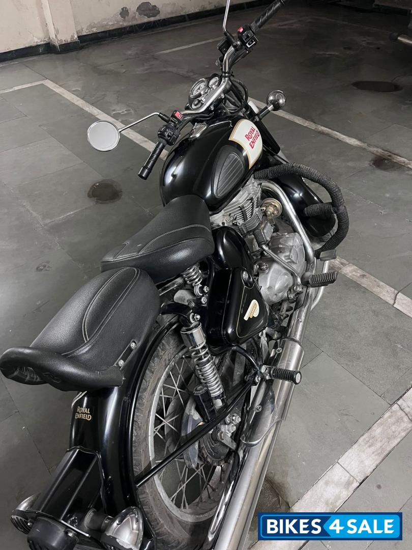 Royal Enfield Classic 350