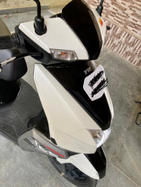 TVS NTORQ 125 2019 Model