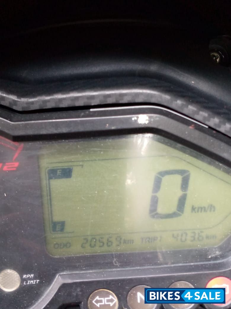Bajaj Pulsar 125 Neon
