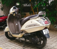 TVS Jupiter Classic 110