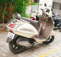 TVS Jupiter Classic 110