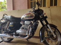 Jawa Jawa 2019 Model