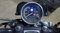 Bajaj Avenger Street 160