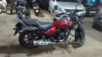 Bajaj Avenger Street 160