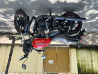 Royal Enfield Thunderbird X 350 2019 Model