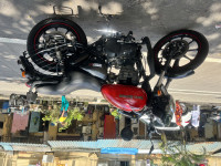 Royal Enfield Thunderbird X 350