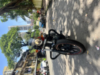 Royal Enfield Thunderbird X 350