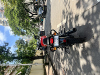 Royal Enfield Thunderbird X 350