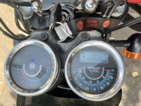 Royal Enfield Thunderbird X 350