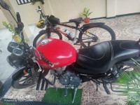 Royal Enfield Thunderbird 350 2019 Model