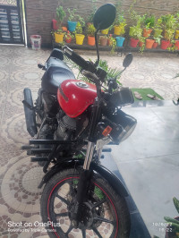 Royal Enfield Thunderbird 350