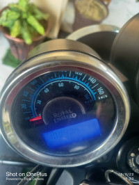 Royal Enfield Thunderbird 350