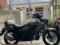 Suzuki Intruder 150 2020 Model