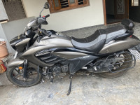 Suzuki Intruder 150
