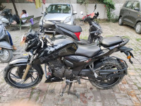 TVS Apache RTR 200 4V 2018 Model