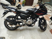 Bajaj Pulsar 220 DTSi