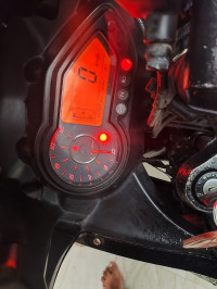 Bajaj Pulsar 220 DTSi