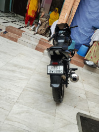 Bajaj Pulsar 220 DTSi