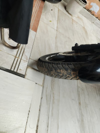 Bajaj Pulsar 220 DTSi