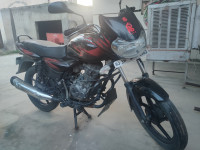 Bajaj Discover 125 2012 Model