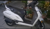 Honda Activa 5G 2020 Model