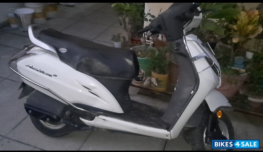 Honda Activa 5G