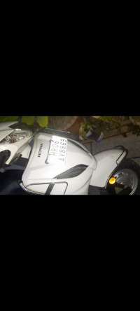 Honda Activa 5G