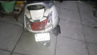 Honda Activa 5G