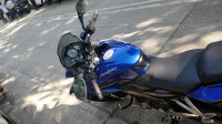 Bajaj Pulsar AS 200
