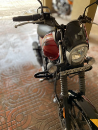 Bajaj Avenger Street 160 2019 Model