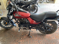 Bajaj Avenger Street 160