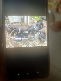 TVS Radeon BS6