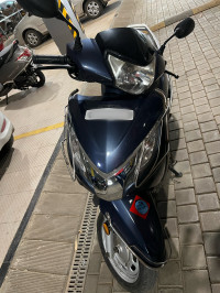 Honda Activa 125 2014 Model