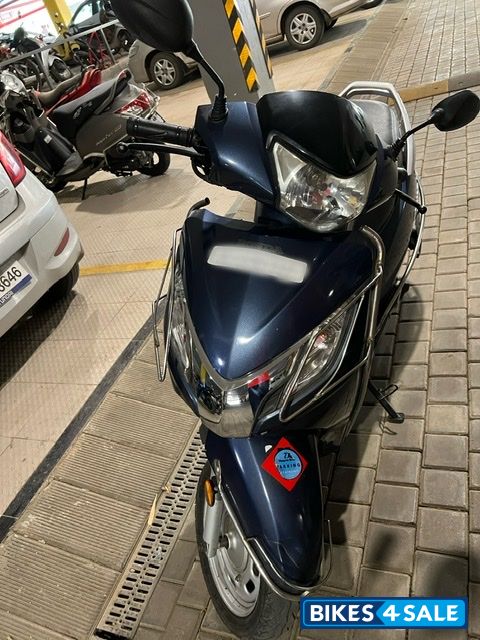 Honda Activa 125