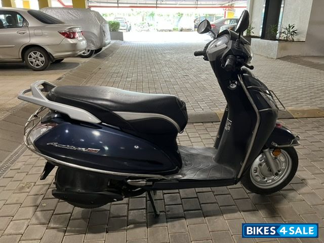 Honda Activa 125