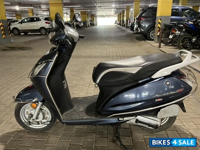 Honda Activa 125