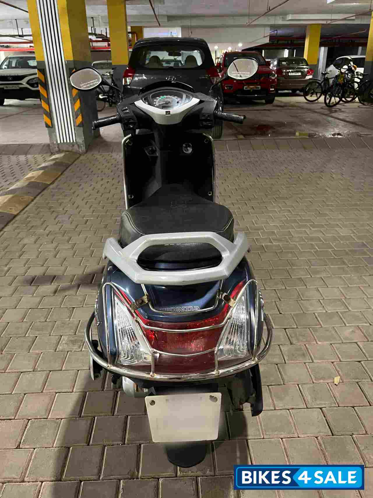 Honda Activa 125