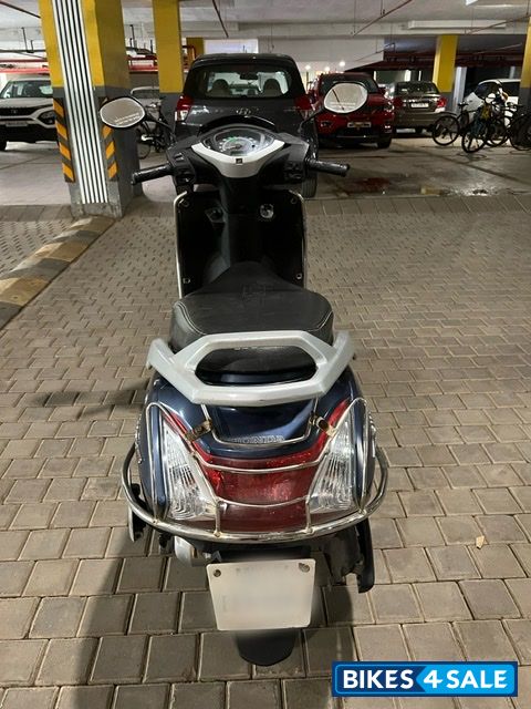 Honda Activa 125