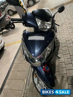 Honda Activa 125