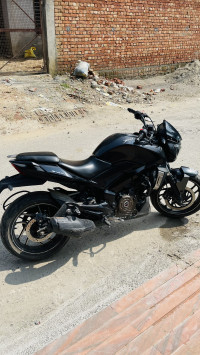 Bajaj Dominar 400