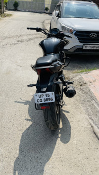 Bajaj Dominar 400