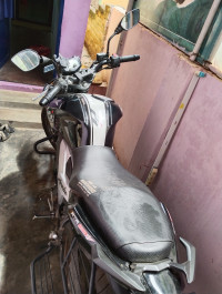 TVS Apache RTR 160 4V BS6