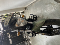 Yamaha FZ-S 2014 Model