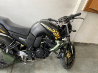 Yamaha FZ-S