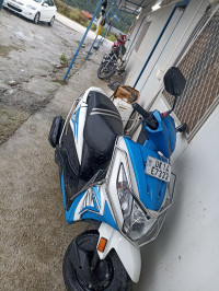 Honda Dio 2018 Model