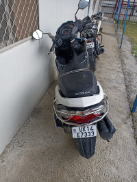 Honda Dio