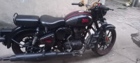 Royal Enfield Classic 350 Dual Channel BS6 2020 Model