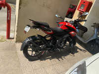 Bajaj Pulsar NS 125
