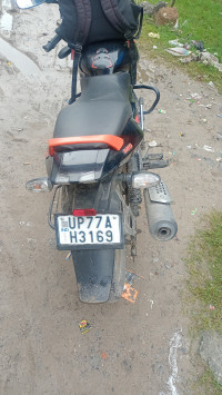 Bajaj Pulsar 125 Neon
