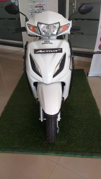 Honda Activa 6G 20th Year Anniversary Edition